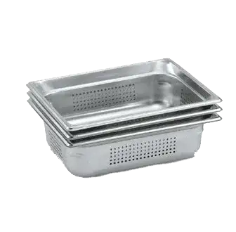 Vollrath 90223 Steam Table Pan, Stainless Steel