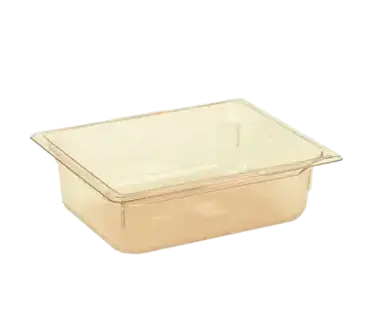 Vollrath 9022410 Food Pan, Hi-Temp Plastic