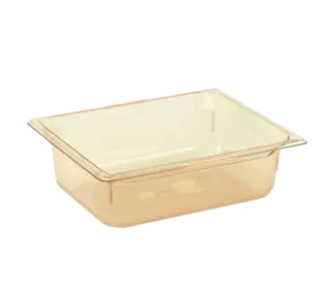 Vollrath 9024410 Food Pan, Hi-Temp Plastic