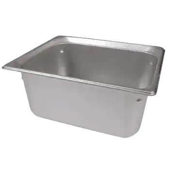 Vollrath 90262 Steam Table Pan, Stainless Steel