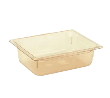 Vollrath 9028410 Food Pan, Hi-Temp Plastic