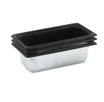 Vollrath 90327 Steam Table Pan, Stainless Steel