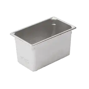 Vollrath 90362 Steam Table Pan, Stainless Steel