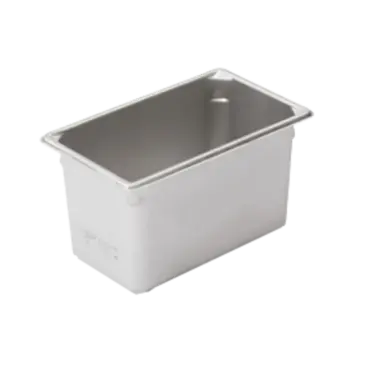 Vollrath 90362 Steam Table Pan, Stainless Steel