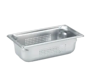 Vollrath 90363 Steam Table Pan, Stainless Steel