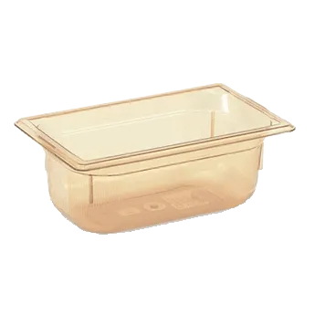 Vollrath 9042410 Food Pan, Hi-Temp Plastic