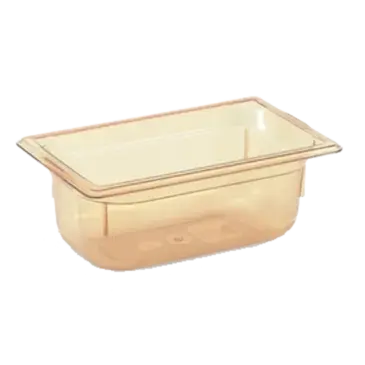 Vollrath 9042410 Food Pan, Hi-Temp Plastic