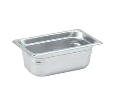 Vollrath 90442 Steam Table Pan, Stainless Steel