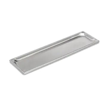 Vollrath 90502 Steam Table Pan, Stainless Steel