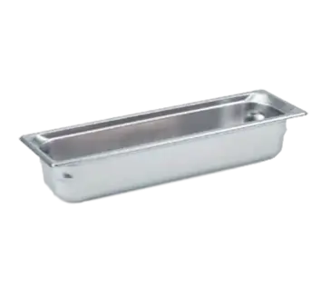 Vollrath 90542 Steam Table Pan, Stainless Steel