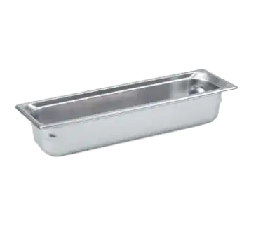 Vollrath 90542 Steam Table Pan, Stainless Steel