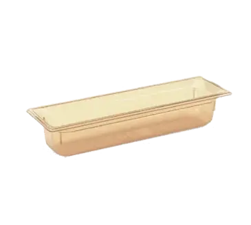 Vollrath 9054410 Food Pan, Hi-Temp Plastic