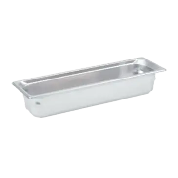 Vollrath 90562 Steam Table Pan, Stainless Steel