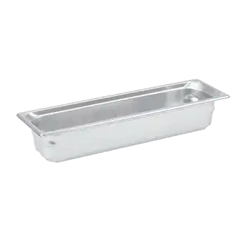 Vollrath 90562 Steam Table Pan, Stainless Steel