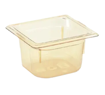 Vollrath 9062410 Food Pan, Hi-Temp Plastic