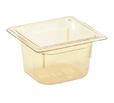 Vollrath 9062410 Food Pan, Hi-Temp Plastic