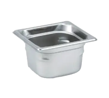 Vollrath 90642 Steam Table Pan, Stainless Steel