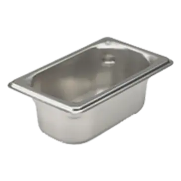 Vollrath 90922 Steam Table Pan, Stainless Steel