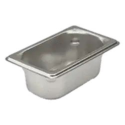 Vollrath 90922 Steam Table Pan, Stainless Steel