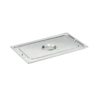 Vollrath 93600 Steam Table Pan Cover, Stainless Steel