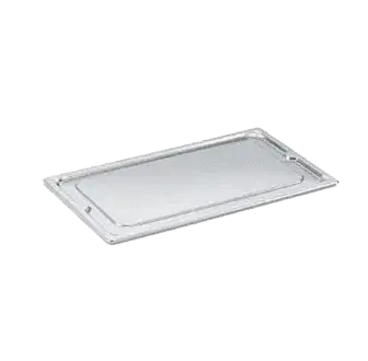 Vollrath 95100 Steam Table Pan Cover, Stainless Steel