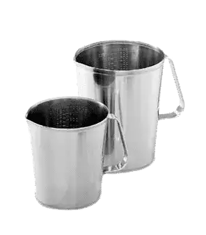 Vollrath 95160 Measuring Cups