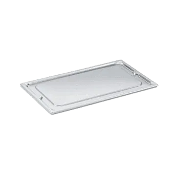 Vollrath 95200 Steam Table Pan Cover, Stainless Steel