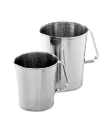 Vollrath 95640 Measuring Cups