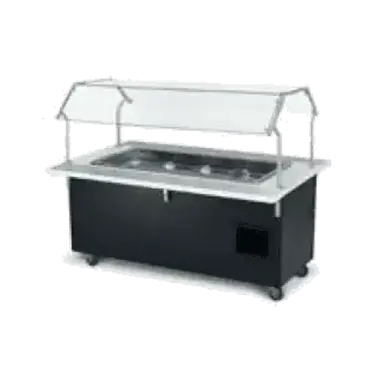 Vollrath 97014 Serving Counter, Frost Top