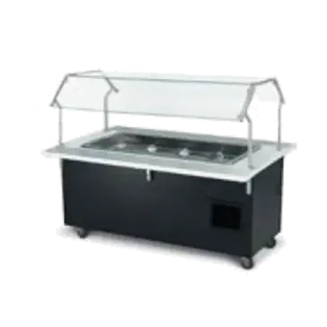 Vollrath 97014 Serving Counter, Frost Top