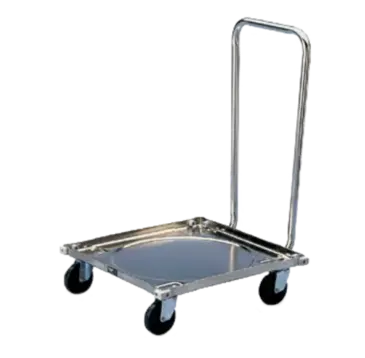 Vollrath 97190 Dolly, Dishwasher Rack