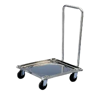 Vollrath 97190 Dolly, Dishwasher Rack