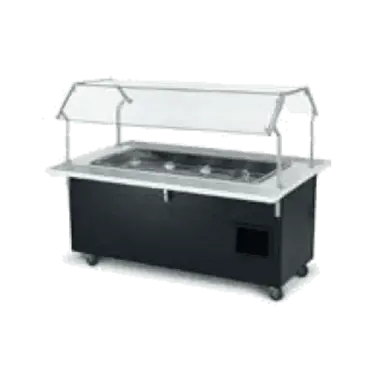 Vollrath 97216 Serving Counter, Frost Top