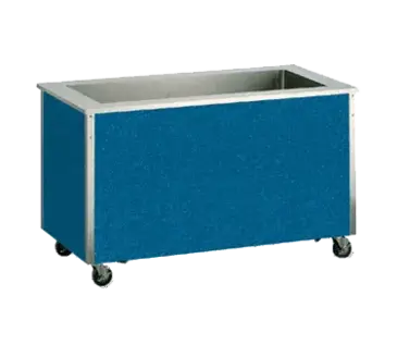 Vollrath 98707 Serving Counter, Cold Food