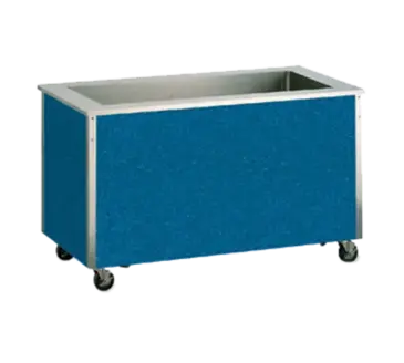 Vollrath 98707 Serving Counter, Cold Food