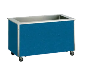 Vollrath 98708 Serving Counter, Cold Food