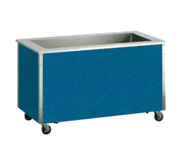 Vollrath 98708 Serving Counter, Cold Food