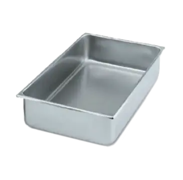 Vollrath 99740 Chafing Dish Pan