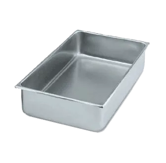 Vollrath 99740 Chafing Dish Pan