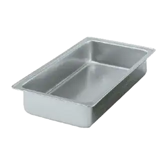 Vollrath 99745 Chafing Dish Pan