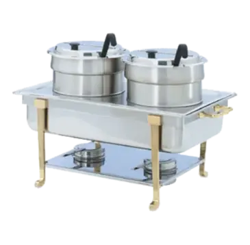 Vollrath 99880 Chafing Dish, Parts & Accessories