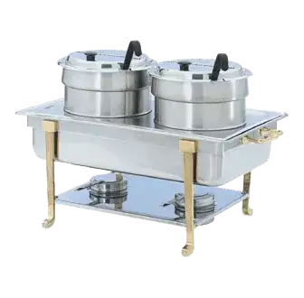 Vollrath 99880 Chafing Dish, Parts & Accessories