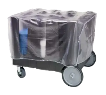 Vollrath ADVC Cover, Cart