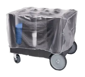 Vollrath ADVC Cover, Cart