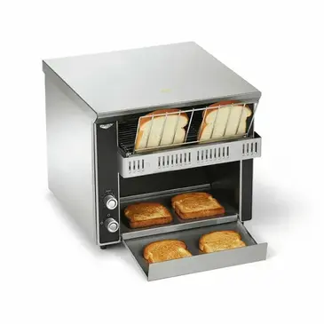 Vollrath CT2-120350 Toaster, Conveyor Type