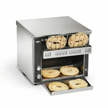 Vollrath CT2B-120500 Toaster, Conveyor Type