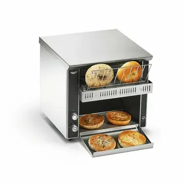 Vollrath CT2BH-120400 Toaster, Conveyor Type