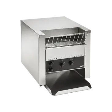 Vollrath CT4-120450 Toaster, Conveyor Type