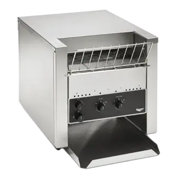 Vollrath CT4-208800 Toaster, Conveyor Type