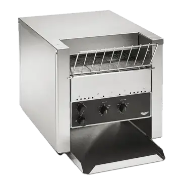 Vollrath CT4-208800 Toaster, Conveyor Type